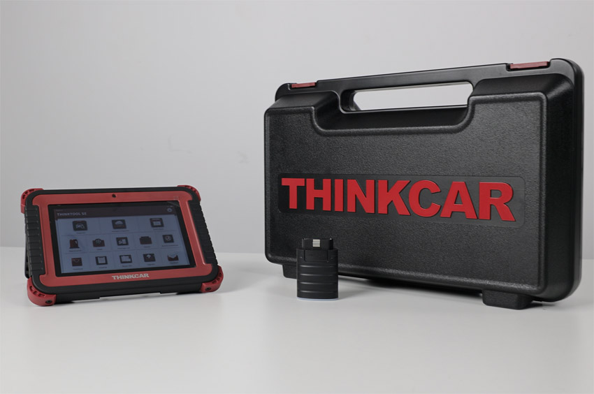 thinktool se-1