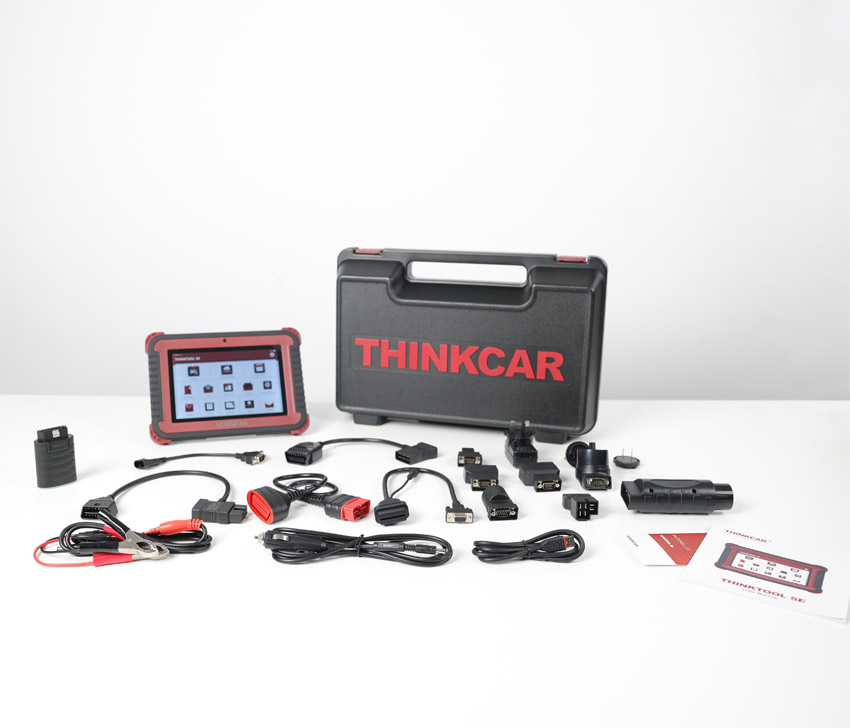 thinktool se-4